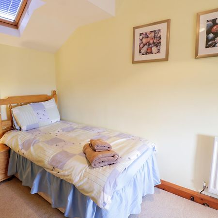 Snowdon View Villa โฮลีเฮด ภายนอก รูปภาพ