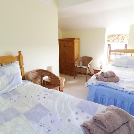 Snowdon View Villa โฮลีเฮด ภายนอก รูปภาพ
