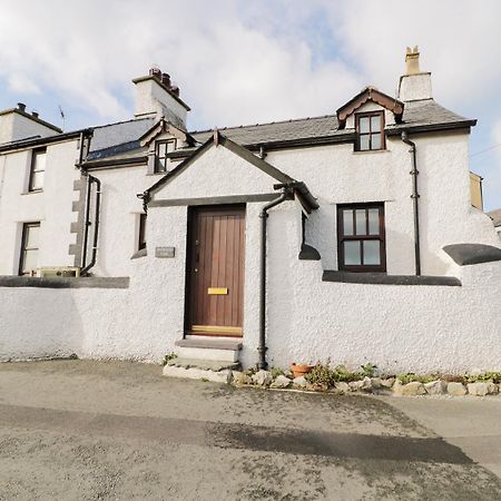 Snowdon View Villa โฮลีเฮด ภายนอก รูปภาพ
