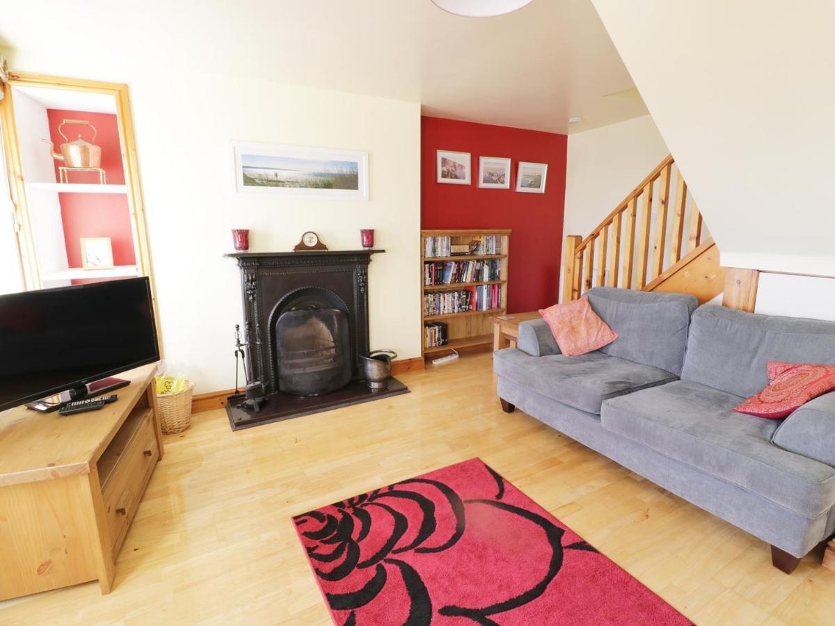 Snowdon View Villa โฮลีเฮด ภายนอก รูปภาพ