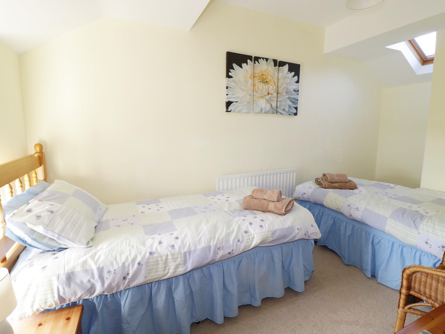 Snowdon View Villa โฮลีเฮด ภายนอก รูปภาพ