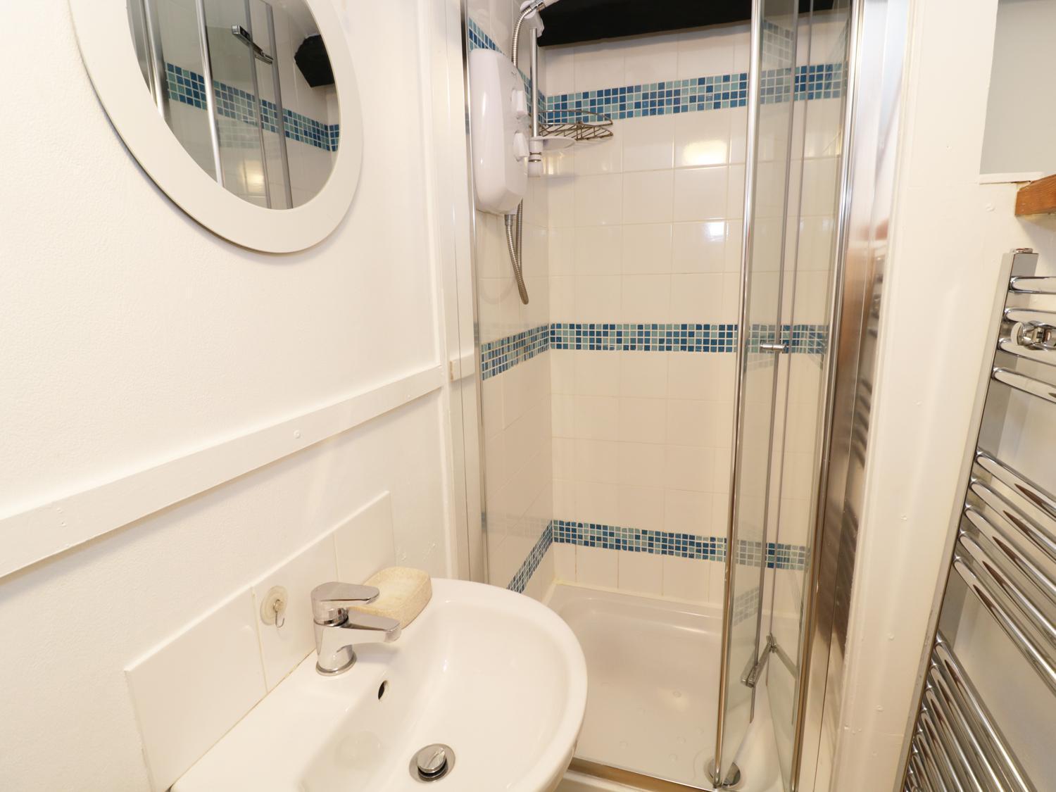 Snowdon View Villa โฮลีเฮด ภายนอก รูปภาพ