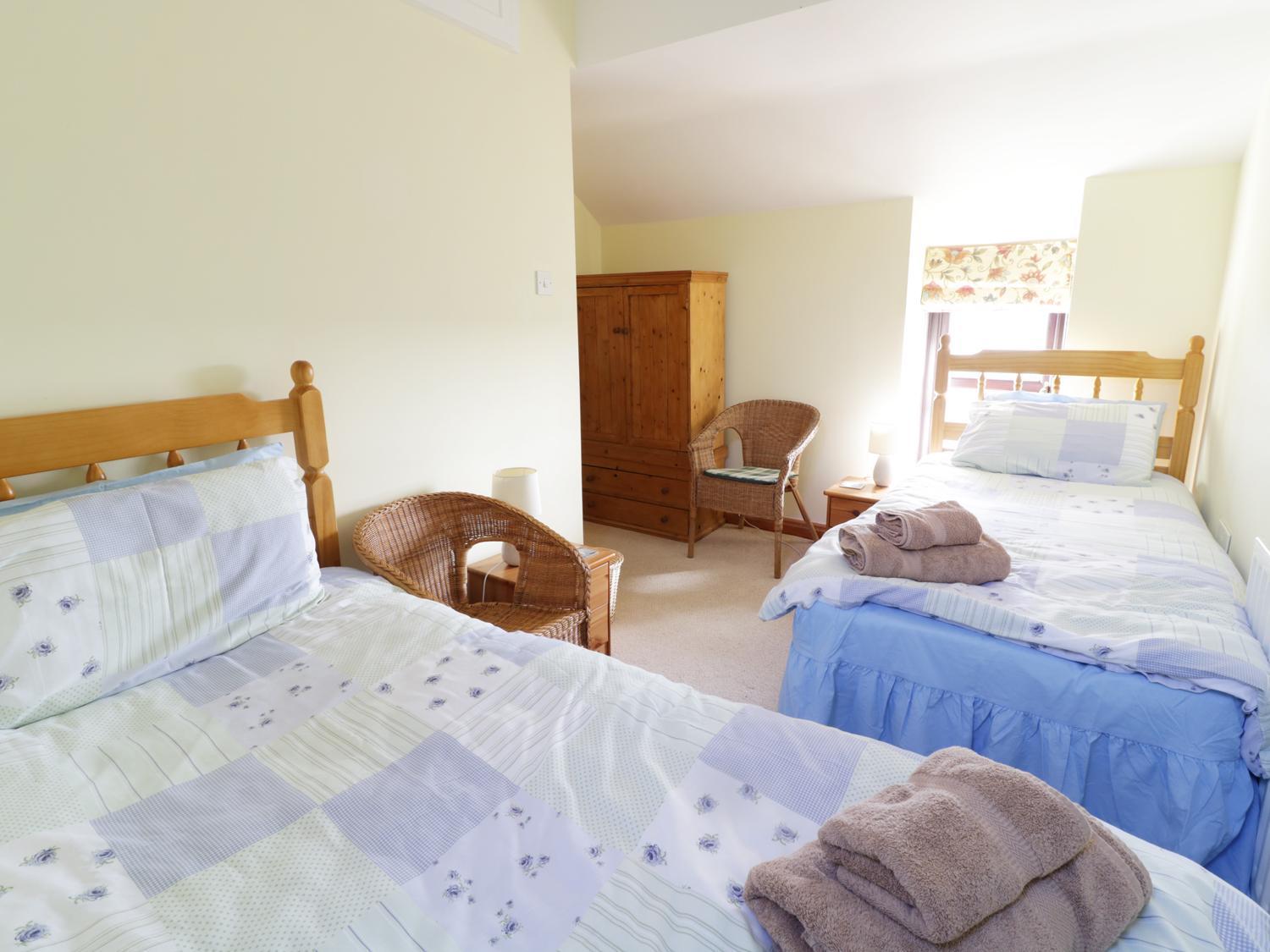 Snowdon View Villa โฮลีเฮด ภายนอก รูปภาพ