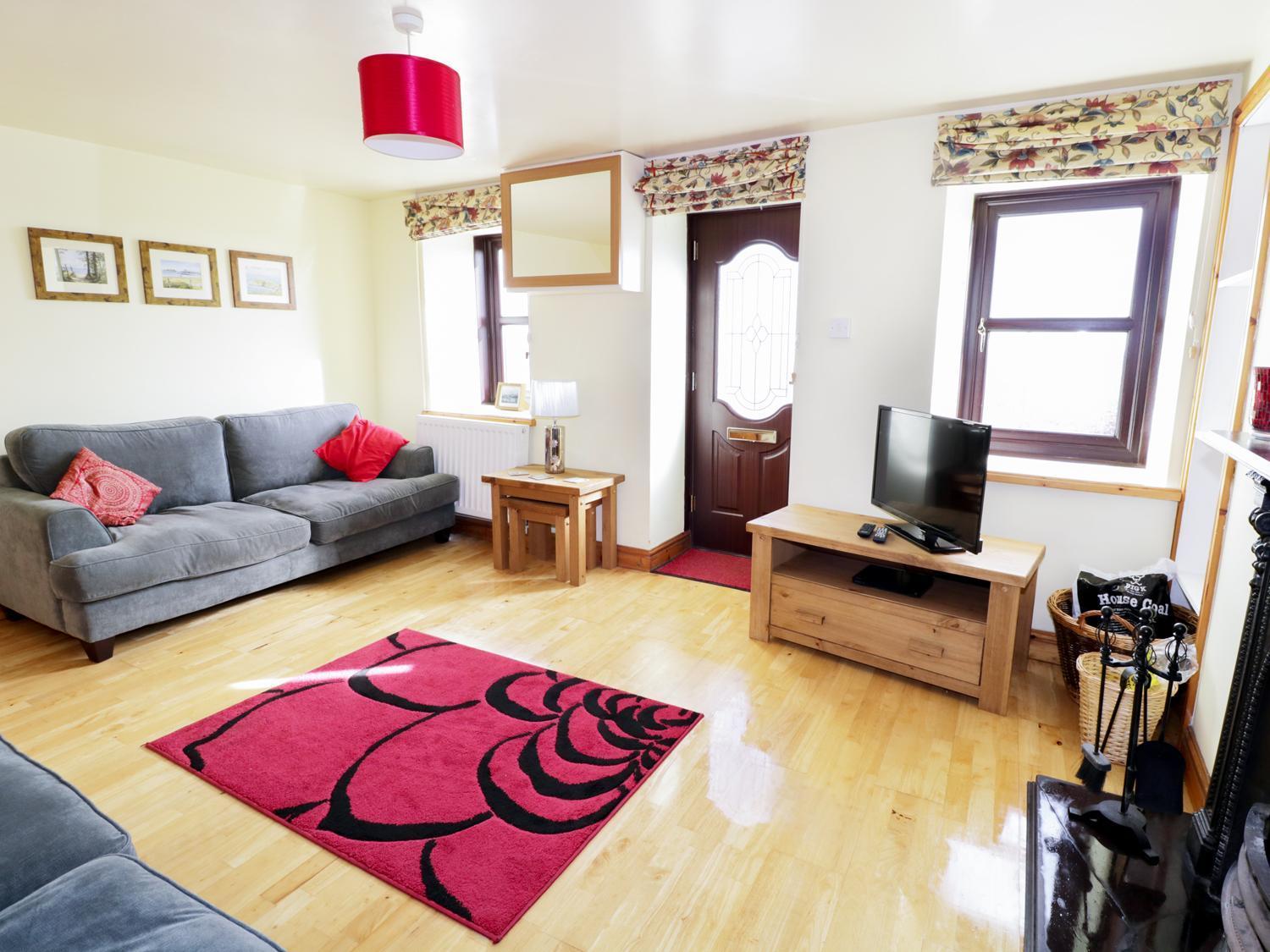 Snowdon View Villa โฮลีเฮด ภายนอก รูปภาพ