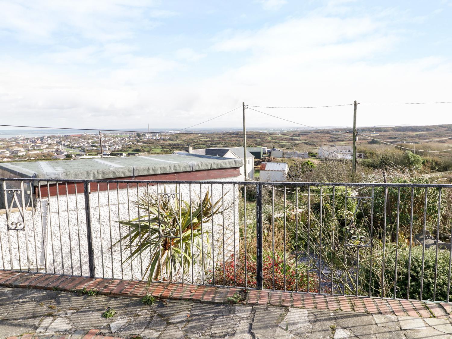 Snowdon View Villa โฮลีเฮด ภายนอก รูปภาพ